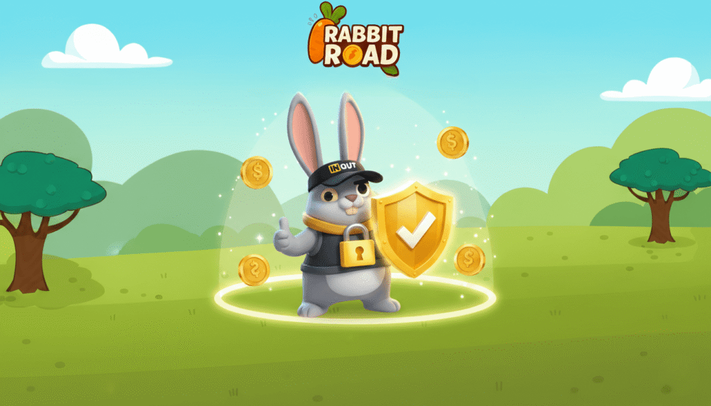 Sécurité Rabbit Road